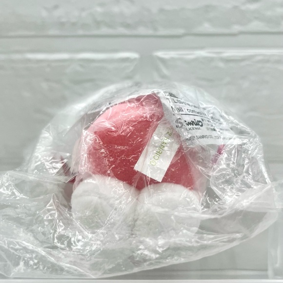 Hello Kitty “Flower Collection” Plush Mascot - Picture 4 of 4